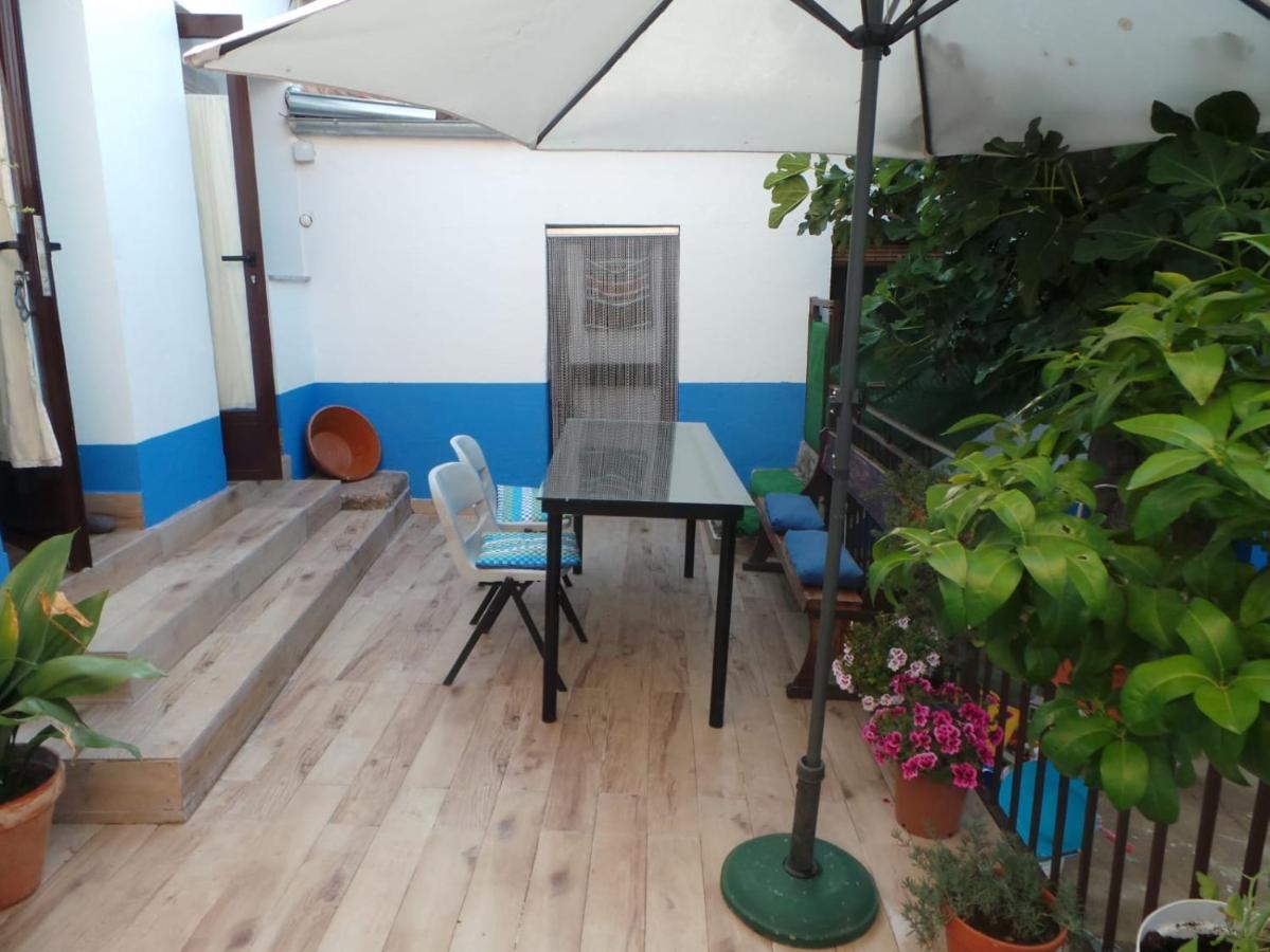 Apts La Canada Birding Con Encanto Y Patio En Monfrague *