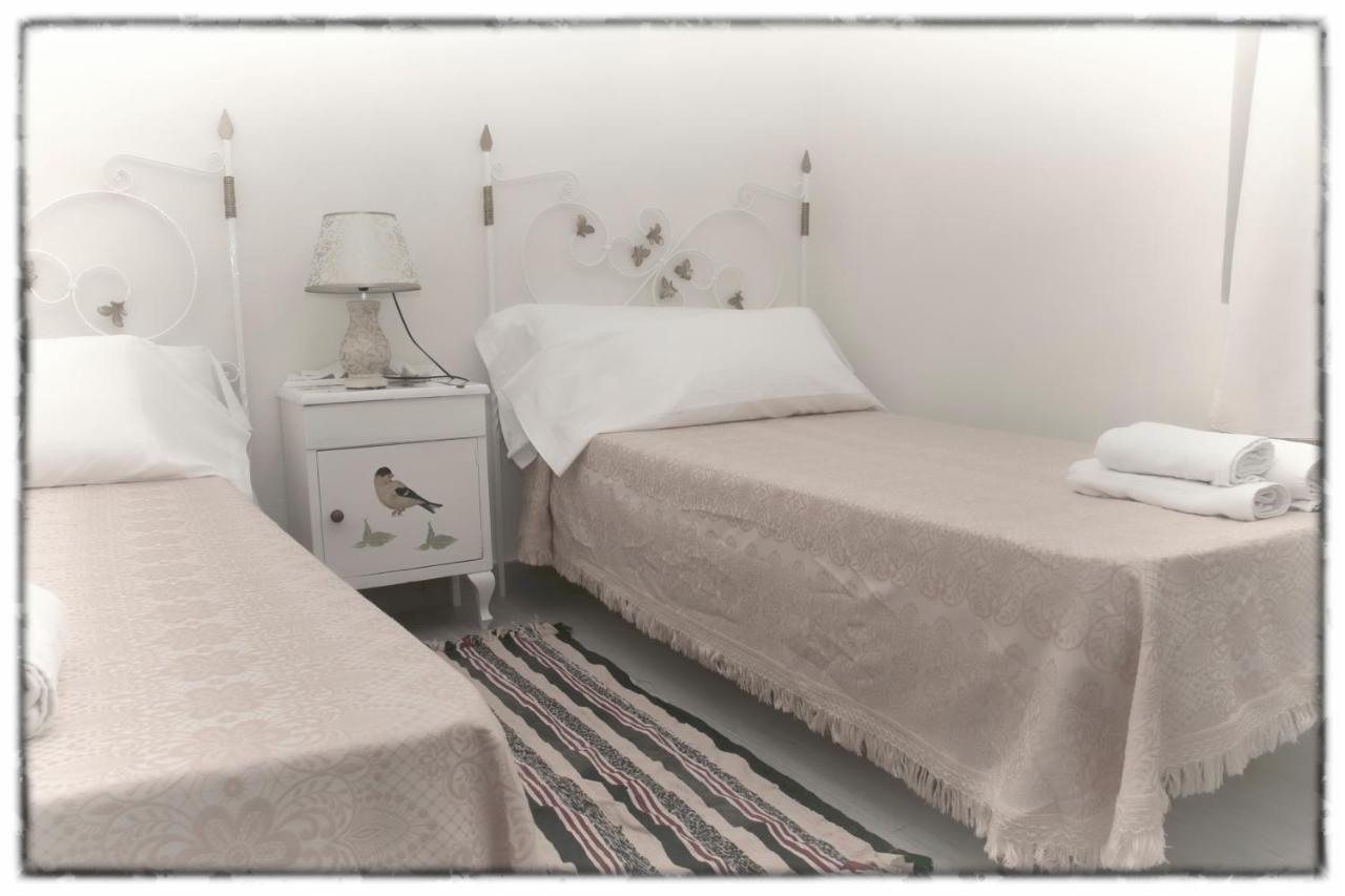 Apartment Apts La Canada Birding Con Encanto Y Patio En Monfrague