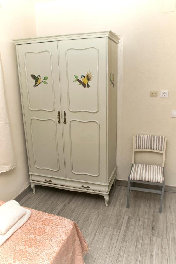 Apartment Apts La Canada Birding Con Encanto Y Patio En Monfrague Torrejon el Rubio