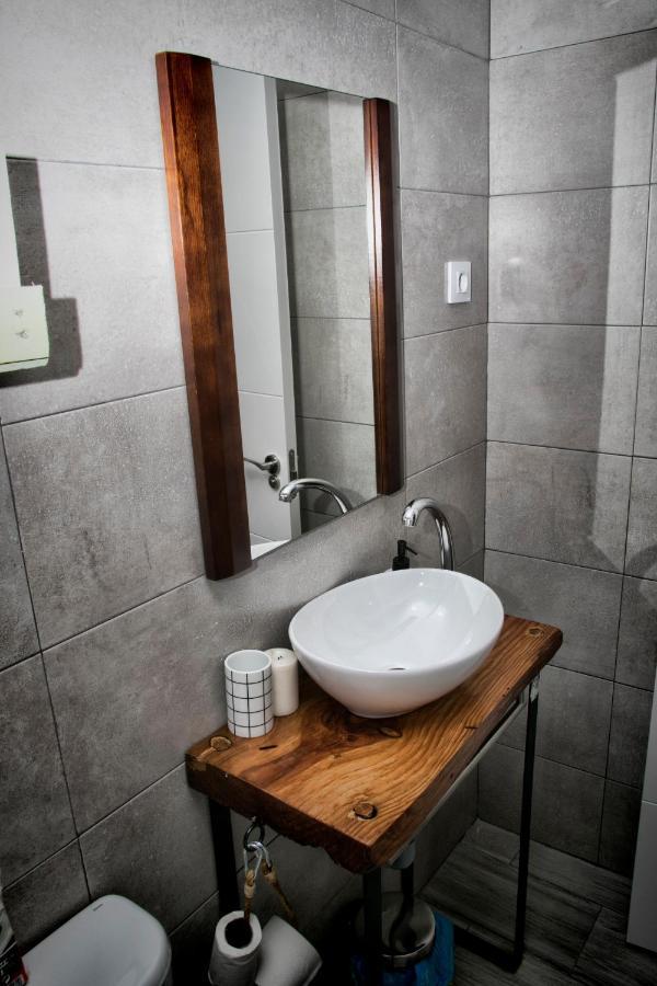 Apts La Canada Birding Con Encanto Y Patio En Monfrague Torrejon el Rubio