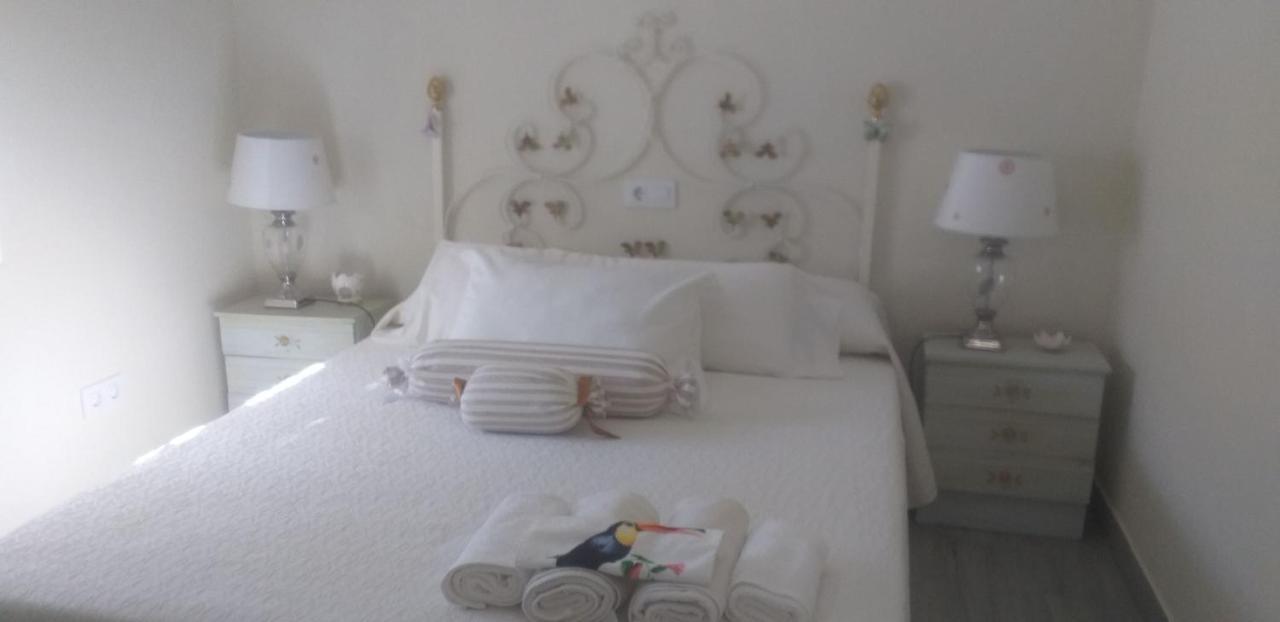Apts La Canada Birding Con Encanto Y Patio En Monfrague Torrejon el Rubio