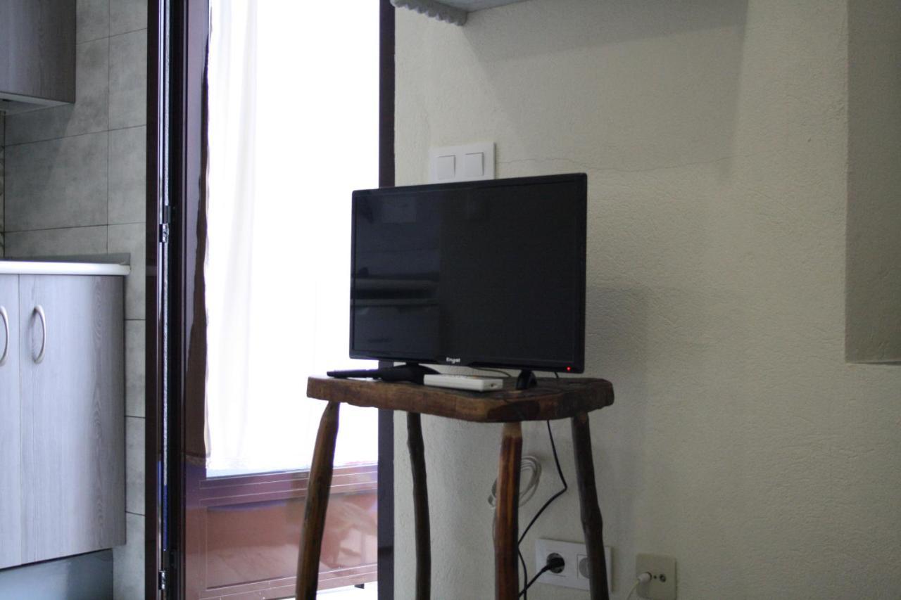 Apts La Canada Birding Con Encanto Y Patio En Monfrague *