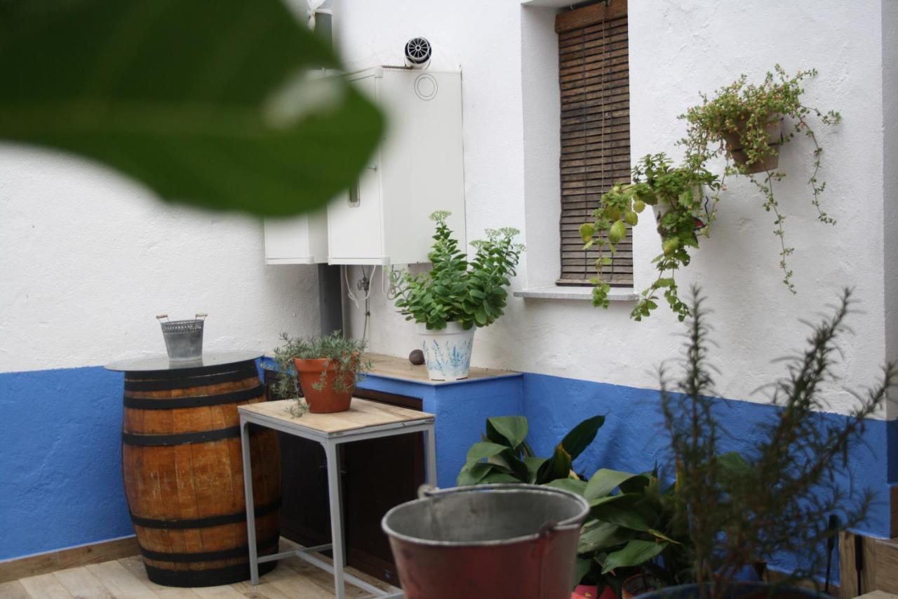 Apts La Canada Birding Con Encanto Y Patio En Monfrague