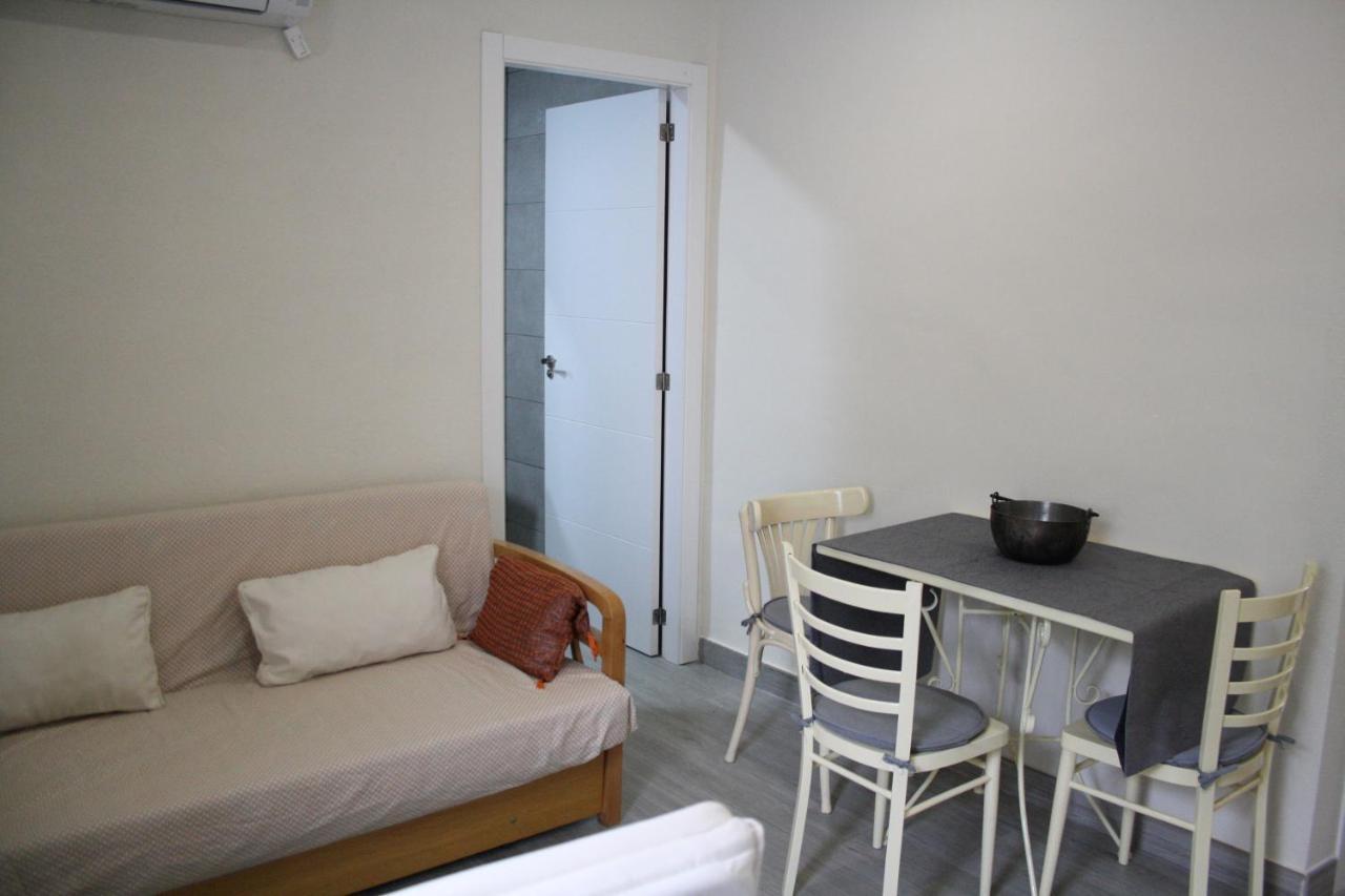 Apts La Canada Birding Con Encanto Y Patio En Monfrague Torrejon el Rubio