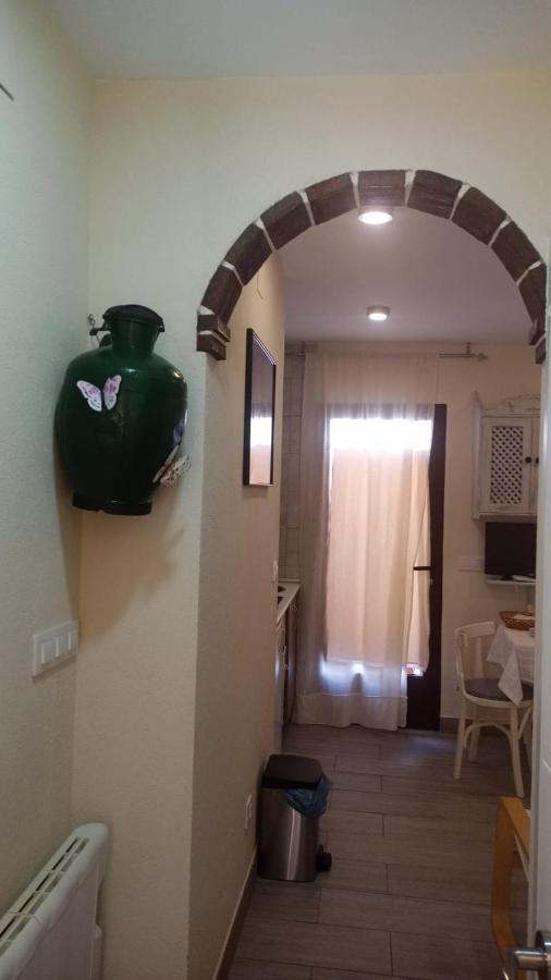 Apts La Canada Birding Con Encanto Y Patio En Monfrague